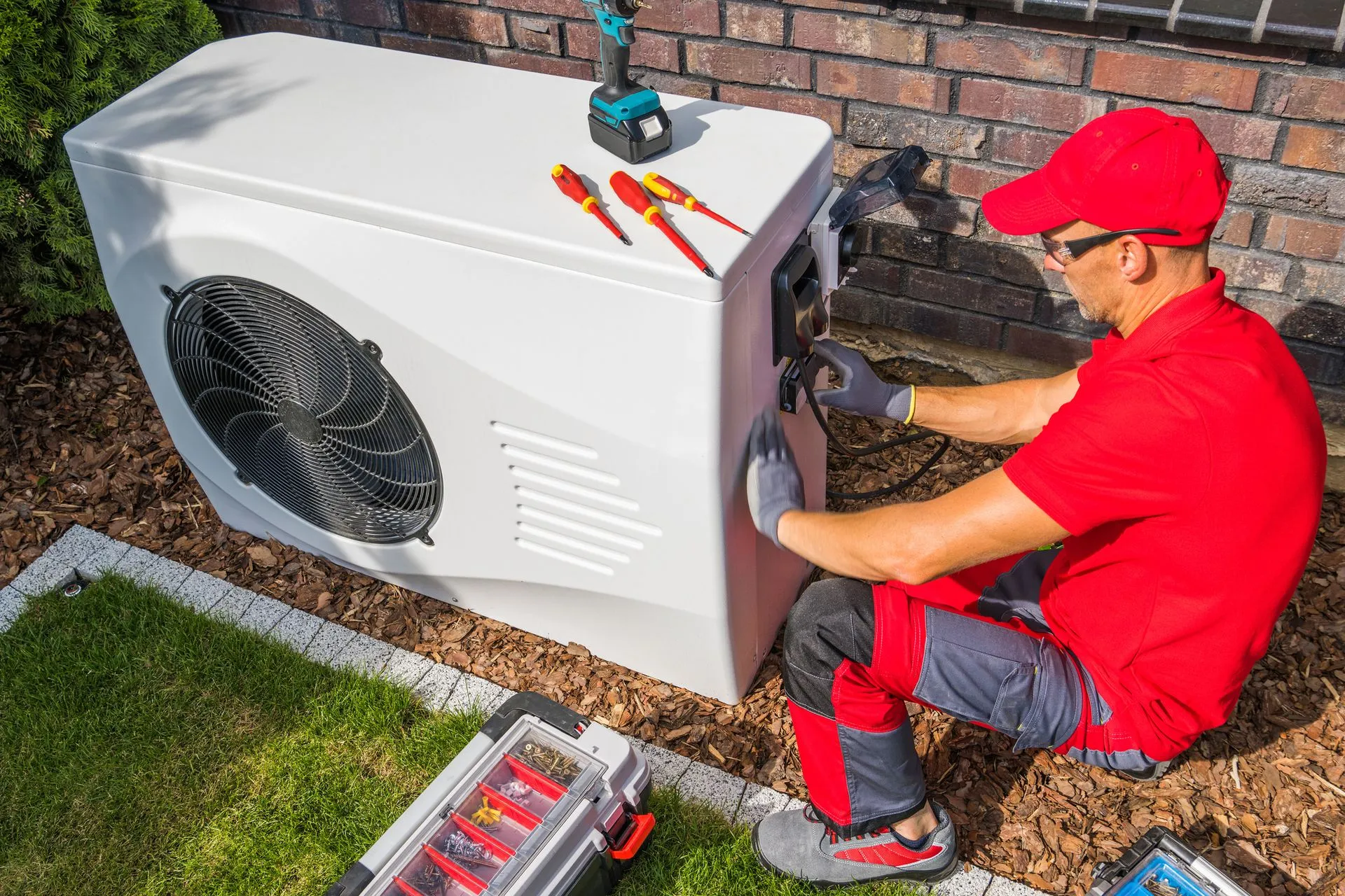 About HVAC in Hesperus, CO